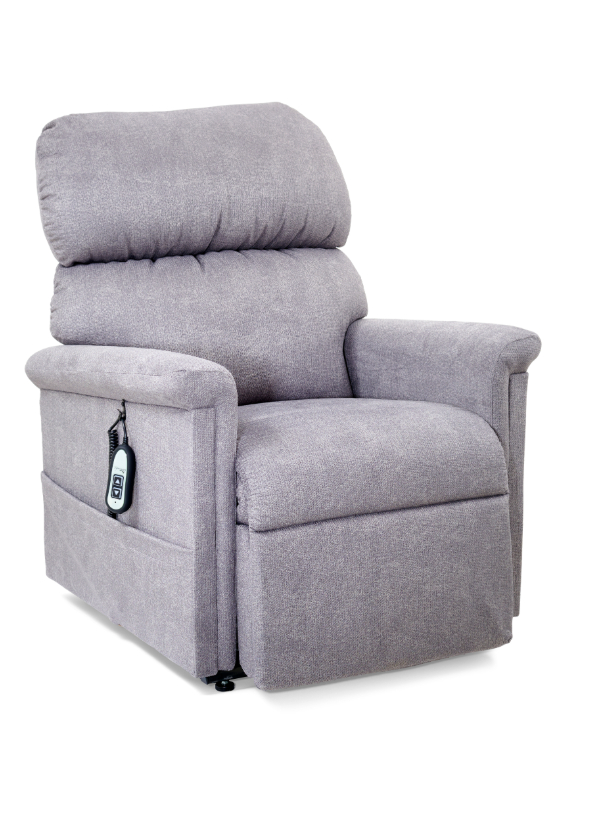 Ultra Comfort Mona Recliner (UC-340) – a luxurious power recliner with ergonomic support, plush cushioning, and customizable reclining positions.
