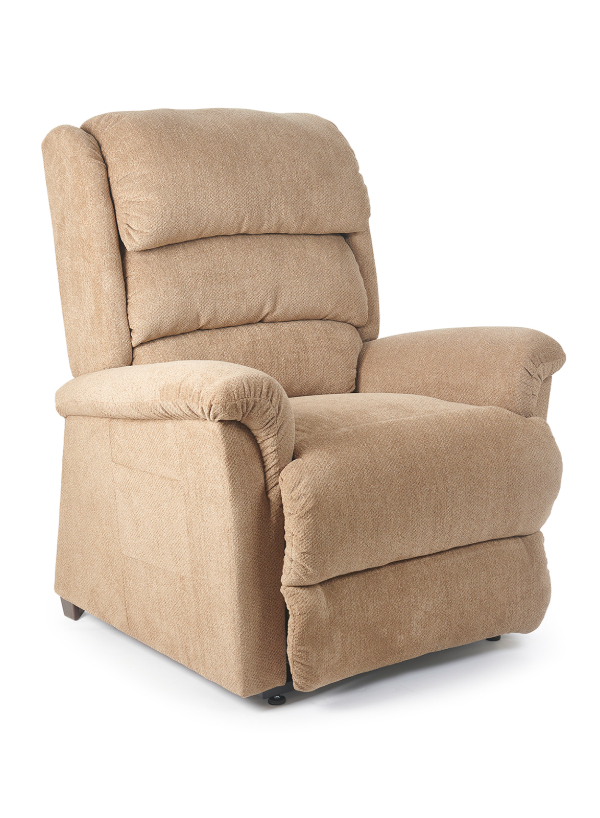 Ultra Comfort Power Lift Recliner (UC-569) – a premium power lift chair with ergonomic support, plush cushioning, and customizable reclining positions.