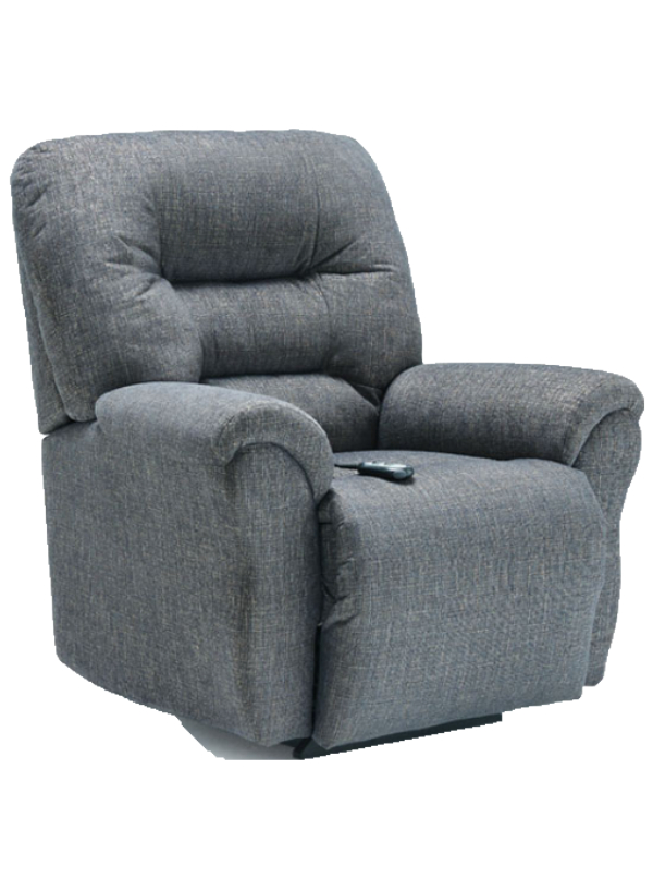 Unity Power Rocker Recliner – a comfortable and stylish power recliner with smooth rocking motion and customizable reclining positions.